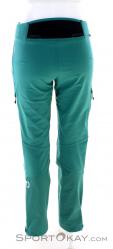 Ortovox Westalpen Softshell Women Outdoor Pants, Ortovox, Green, , Female, 0016-11391, 5637939361, 4251877705123, N2-12.jpg