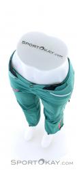 Ortovox Westalpen Softshell Mujer Pantalón para exteriores, Ortovox, Verde, , Mujer, 0016-11391, 5637939361, 4251877705123, N4-04.jpg