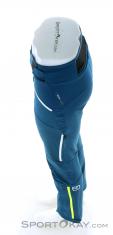 Ortovox Westalpen Softshell Mens Outdoor Pants, , Blue, , Male, 0016-11392, 5637939394, , N3-08.jpg