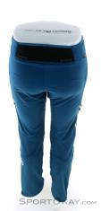 Ortovox Westalpen Softshell Mens Outdoor Pants, , Blue, , Male, 0016-11392, 5637939394, , N3-13.jpg
