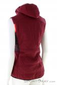 Ortovox SwissWool Piz Duan Womens Outdoor Vest, Ortovox, Rojo, , Mujer, 0016-11394, 5637939420, 4251422571135, N1-11.jpg