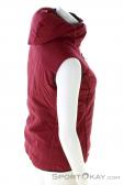 Ortovox SwissWool Piz Duan Womens Outdoor Vest, Ortovox, Red, , Female, 0016-11394, 5637939420, 4251422571135, N2-17.jpg