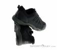 Bontrager SSR Hommes Chaussures de vélo, Bontrager, Noir, , Hommes, 0402-10029, 5637939501, 601842311677, N2-17.jpg