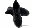 Bontrager SSR Mens Bike Shoes, Bontrager, Black, , Male, 0402-10029, 5637939501, 601842311677, N3-03.jpg