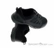 Bontrager SSR Hommes Chaussures de vélo, Bontrager, Noir, , Hommes, 0402-10029, 5637939501, 601842311677, N3-18.jpg