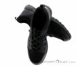 Bontrager SSR Mens Bike Shoes, Bontrager, Black, , Male, 0402-10029, 5637939501, 601842311677, N4-04.jpg