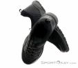 Bontrager SSR Mens Bike Shoes, Bontrager, Black, , Male, 0402-10029, 5637939501, 601842311677, N5-05.jpg