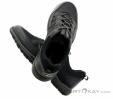 Bontrager SSR Hommes Chaussures de vélo, Bontrager, Noir, , Hommes, 0402-10029, 5637939501, 601842311677, N5-15.jpg