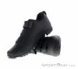 Bontrager Quantum Mens MTB Shoes, Bontrager, Black, , Male, 0402-10030, 5637939511, 601842622131, N1-06.jpg