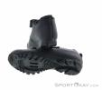 Bontrager Quantum Caballeros Zapatillas para MTB, Bontrager, Negro, , Hombre, 0402-10030, 5637939511, 601842622131, N2-12.jpg