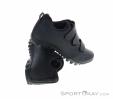 Bontrager Quantum Mens MTB Shoes, Bontrager, Black, , Male, 0402-10030, 5637939511, 601842622131, N2-17.jpg