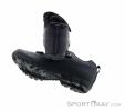 Bontrager Quantum Caballeros Zapatillas para MTB, Bontrager, Negro, , Hombre, 0402-10030, 5637939511, 601842622131, N3-13.jpg