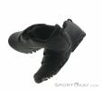 Bontrager Quantum Mens MTB Shoes, Bontrager, Black, , Male, 0402-10030, 5637939511, 601842622131, N4-09.jpg