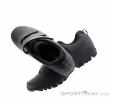 Bontrager Quantum Hommes Chaussures MTB, Bontrager, Noir, , Hommes, 0402-10030, 5637939511, 601842622131, N5-10.jpg