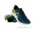 New Balance Fresh Foam Tempo Hommes Chaussures de course, New Balance, Turquoise, , Hommes, 0314-10118, 5637939526, 195481410995, N1-01.jpg