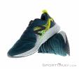 New Balance Fresh Foam Tempo Hommes Chaussures de course, New Balance, Turquoise, , Hommes, 0314-10118, 5637939526, 195481410995, N1-06.jpg