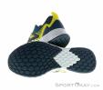 New Balance Fresh Foam Tempo Mens Running Shoes, New Balance, Turquoise, , Male, 0314-10118, 5637939526, 195481410995, N1-11.jpg