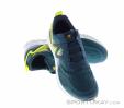New Balance Fresh Foam Tempo Mens Running Shoes, New Balance, Turquoise, , Male, 0314-10118, 5637939526, 195481410995, N2-02.jpg