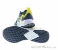 New Balance Fresh Foam Tempo Mens Running Shoes, , Turquoise, , Male, 0314-10118, 5637939526, , N2-12.jpg