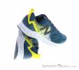 New Balance Fresh Foam Tempo Mens Running Shoes, , Turquoise, , Male, 0314-10118, 5637939526, , N2-17.jpg