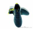 New Balance Fresh Foam Tempo Mens Running Shoes, New Balance, Turquoise, , Male, 0314-10118, 5637939526, 195481410995, N3-03.jpg