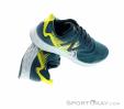 New Balance Fresh Foam Tempo Mens Running Shoes, New Balance, Turquoise, , Male, 0314-10118, 5637939526, 195481410995, N3-18.jpg