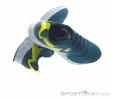 New Balance Fresh Foam Tempo Mens Running Shoes, , Turquoise, , Male, 0314-10118, 5637939526, , N4-19.jpg