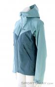 Bergans Letto V2 3L Women Outdoor Jacket, , Blue, , Female, 0366-10001, 5637939539, , N1-06.jpg