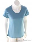 Bergans Urban Wool Tee Women T-Shirt, , Blue, , Female, 0366-10041, 5637939544, , N2-02.jpg