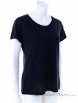 Bergans Urban Wool Tee Women T-Shirt, , Black, , Female, 0366-10041, 5637939550, , N1-01.jpg