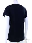 Bergans Urban Wool Tee Women T-Shirt, , Black, , Female, 0366-10041, 5637939550, , N1-11.jpg
