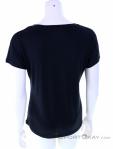 Bergans Urban Wool Tee Women T-Shirt, , Black, , Female, 0366-10041, 5637939550, , N2-12.jpg