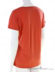 Bergans Urban Wool Tee Women T-Shirt, , Orange, , Female, 0366-10041, 5637939556, , N1-11.jpg