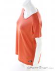 Bergans Urban Wool Tee Women T-Shirt, , Orange, , Female, 0366-10041, 5637939556, , N2-07.jpg