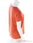 Bergans Urban Wool Tee Women T-Shirt, , Orange, , Female, 0366-10041, 5637939556, , N2-17.jpg