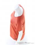 Bergans Urban Wool Tee Women T-Shirt, , Orange, , Female, 0366-10041, 5637939556, , N3-08.jpg