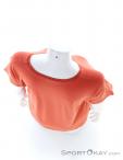 Bergans Urban Wool Tee Women T-Shirt, , Orange, , Female, 0366-10041, 5637939556, , N4-14.jpg