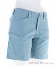 Bergans Utne Women Outdoor Shorts, , Turquoise, , Female, 0366-10012, 5637939560, , N1-01.jpg