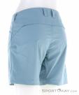 Bergans Utne Women Outdoor Shorts, , Turquoise, , Female, 0366-10012, 5637939560, , N1-11.jpg