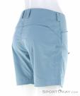 Bergans Utne Women Outdoor Shorts, , Turquoise, , Female, 0366-10012, 5637939560, , N1-16.jpg