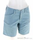 Bergans Utne Women Outdoor Shorts, , Turquoise, , Female, 0366-10012, 5637939560, , N2-02.jpg