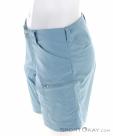 Bergans Utne Women Outdoor Shorts, , Turquoise, , Female, 0366-10012, 5637939560, , N2-07.jpg
