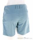 Bergans Utne Women Outdoor Shorts, , Turquoise, , Female, 0366-10012, 5637939560, , N2-12.jpg