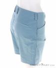 Bergans Utne Women Outdoor Shorts, , Turquoise, , Female, 0366-10012, 5637939560, , N2-17.jpg