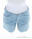 Bergans Utne Women Outdoor Shorts, , Turquoise, , Female, 0366-10012, 5637939560, , N3-03.jpg