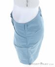 Bergans Utne Women Outdoor Shorts, Bergans, Turquoise, , Female, 0366-10012, 5637939560, 7031582370093, N3-08.jpg
