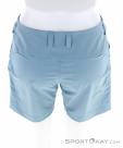 Bergans Utne Women Outdoor Shorts, , Turquoise, , Female, 0366-10012, 5637939560, , N3-13.jpg