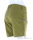 Bergans Utne Women Outdoor Shorts, Bergans, Olive-Dark Green, , Female, 0366-10012, 5637939564, 0, N1-16.jpg