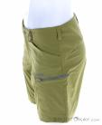 Bergans Utne Women Outdoor Shorts, , Olive-Dark Green, , Female, 0366-10012, 5637939564, , N2-07.jpg
