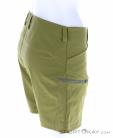 Bergans Utne Women Outdoor Shorts, , Olive-Dark Green, , Female, 0366-10012, 5637939564, , N2-17.jpg
